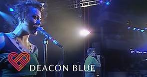 Deacon Blue - Dignity (Sounds Of Eden, 26th June 1989)