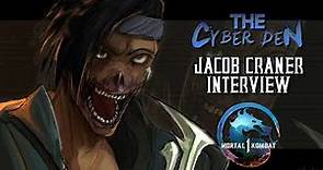 Jacob Craner Interview (Havik - Mortal Kombat 1) - The Cyber Den
