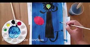 Joan Miró - Surrealismo