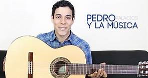 Pedro y la música