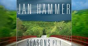 Jan Hammer - April [OFFICIAL AUDIO]