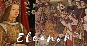 Eleanor of Portugal, Holy Roman Empress