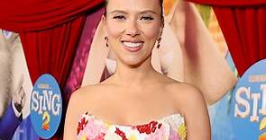 Scarlett Johansson Reveals How Her Daughter Rose Feels About Baby Cosmo