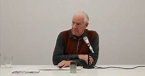 Alain Badiou - Contemporary Art Facing Historical Tragedies