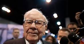 Warren Buffett donates $2.9B to charity, topping $37B since 2006