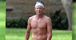 Lance Armstrong Stripped of Tour de France Wins and Sponsors