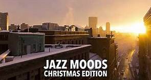 Atlantic Five Jazz Band Christmas Moods complete album