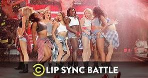 Lip Sync Battle - Lupita Nyong´O