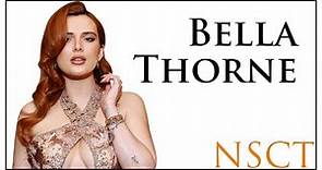 Bella Thorne | biography, roles, net worth & personal life