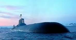 Kursk Submarine Disaster full video/ You must see