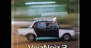 Vloeivoiz - Banabila & Vloeimans / VoizNoiz 3 Urban Jazz Scapes (2003)