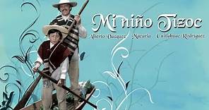 Película Mexicana Mi Niño Tizoc 1972 (Alberto Vázquez)