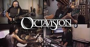 Octavision - Three Lives [OFFICIAL VIDEO]