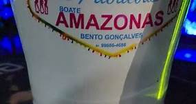 Os vídeos de boate Amazonas Bento e estrela (@boateamazonas) com Lovezinho - Treyce