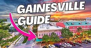 Explore Gainesville - Best Things to do