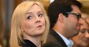 Liz Truss’s book to detail plan to ‘save West’ in 10 years - a period more than 70 times her term as PM