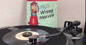 Eggstone - Wrong Heaven (7inch)