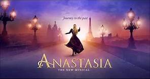 In My Dreams - Anastasia Original Broadway Cast Recording
