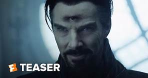 Doctor Strange in the Multiverse of Madness Teaser - Dream (2022) | Movieclips Trailers