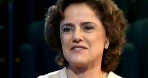 STARTE - GRANDES ATRIZES - Marieta Severo.