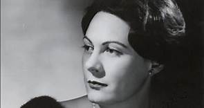 Renata Tebaldi "LA VOCE D’ANGELO" Recital 1950