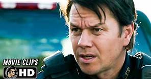 PATRIOTS DAY Clips + Trailer (2016) Mark Wahlberg