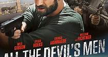All the Devil's Men streaming: where to watch online?