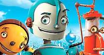 Robots - película: Ver online completa en español