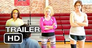 The Hot Flashes TRAILER 1 (2013) - Brooke Shields Movie HD