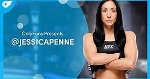 Jessica Penne | MMA/UFC Fighter