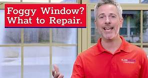 Insulated Glass Unit: Replacement or Repair? | Glass Doctor