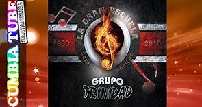 Grupo Trinidad - La Gran Escuela | Disco Completo Cumbia Tube Santafesina