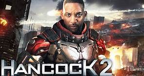 HANCOCK 2 Teaser (2023) With Will Smith & Jason Bateman
