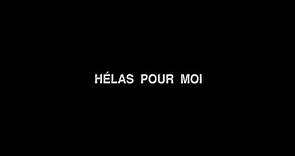 Jean-Luc Godard - "Hélas Pour Moi " (1993) - Opening Scene