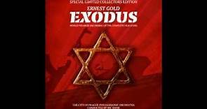 Exodus : A Symphony (Ernest Gold)