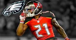 Justin Evans Highlights 🔥 - Welcome to the Philadelphia Eagles