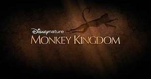 Disneynature's Monkey Kingdom - Trailer 1