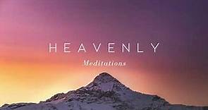 Our Father In Heaven - Lord’s Prayer 30-minute Scripture Meditation
