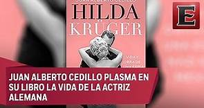Hilda Krüger, la bella espía nazi