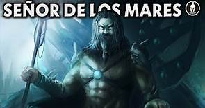 POSEIDÓN: El Dios Griego de los Mares 🌊 - PODERES E INFORMACIÓN - MITOLOGÍA GRIEGA