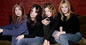 The Bangles - Live in 2000 (Annotated Version)