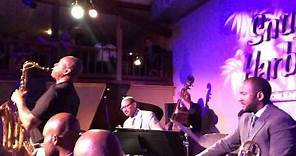 Branford Marsalis Sits in with Uptown Jazz Orchestra- Teo