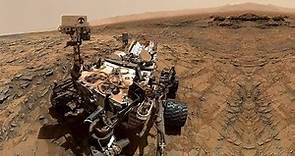 El importante hallazgo de la NASA en Marte: ¿Hay vida en Marte?