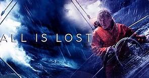 All Is Lost 2013 Movie | Robert Redford | Full Movie (HD) Facts