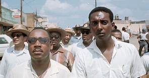 Stokely Carmichael on Assassination of Martin Luther King Jr.