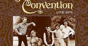 Fairport Convention Featuring Sandy Denny - Live 1974 (My Father's Place)