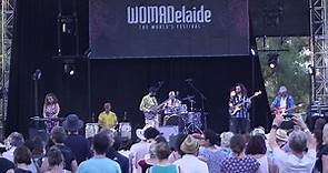 Moussa Diakite & Wassado - Kokotaye (LIVE at WOMADelaide)