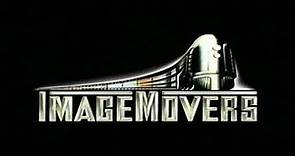 Imagemovers: Logo (VHS Capture)