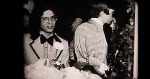 Marion L. Steele High School Prom - 1972