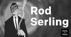 Rod Serling on Kamikazes